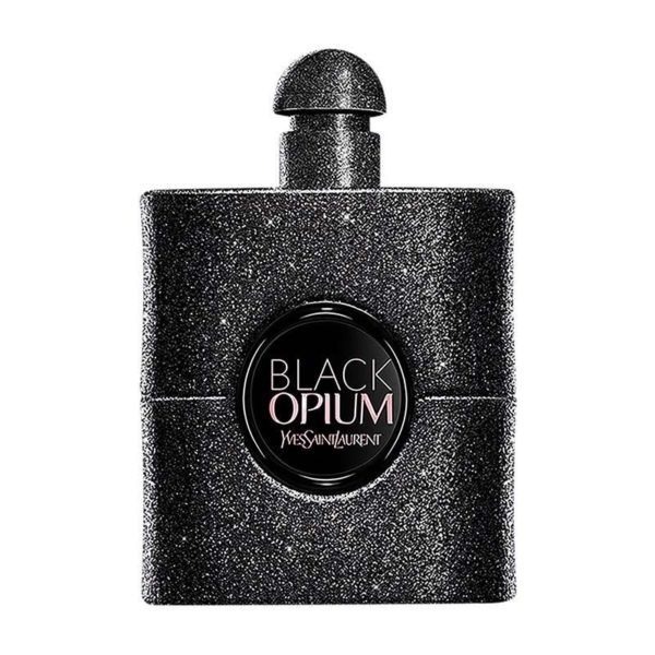Ysl Black Opium Extreme Edp Spray 90ml Spenders Friend