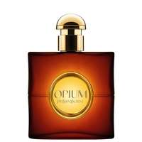 Yves Saint Laurent Opium For Women Eau De Toilette Spray 50ml Spenders Friend