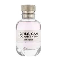 Zadig And Voltaire Girls Can Do Anything Eau De Parfum Spray 50ml Spenders Friend